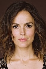 Actor Erin Cahill