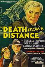 Poster de la película Death from a Distance