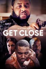 Poster de la película Get Close