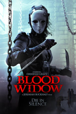 Poster de la película Blood Widow