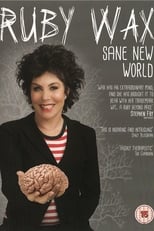 Poster de la película Ruby Wax - Sane New World