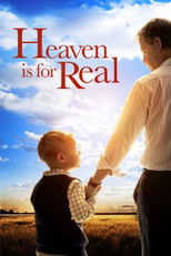 Poster de la película Heaven Is for Real