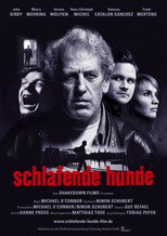 Poster de la película Schlafende Hunde