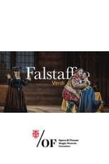 Poster de la película Falstaff - MMF