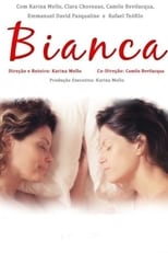 Poster de la película Bianca