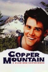 Poster de la película Copper Mountain