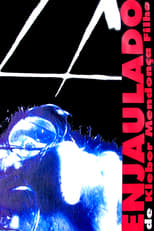 Poster de la película Caged In