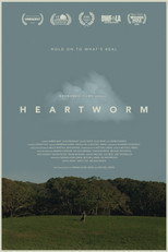 Poster de la película Heartworm
