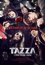 Poster de la película Tazza: One Eyed Jack