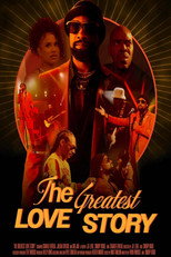 Poster de la película The Greatest Love Story