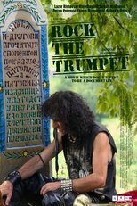 Poster de la película Rock the Trumpet