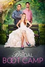 Poster de la película Bridal Boot Camp