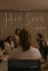 Poster de la película Hot Seat