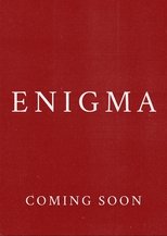 Poster de la película Enigma