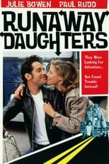 Poster de la película Runaway Daughters