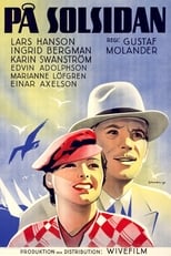 Poster de la película On the Sunny Side