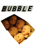Poster de la película Bubble