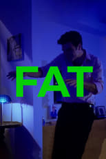 Poster de la película Fat