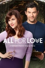 Poster de la película All for Love