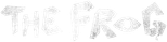 Logo The Frog
