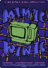 Poster de la película MIMIC