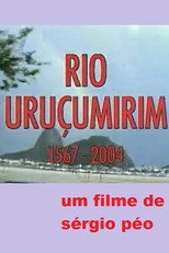 Poster de la película Rio Uruçumirim