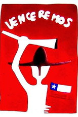 Poster de la película Venceremos