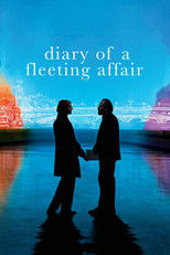 Poster de la película Diary of a Fleeting Affair