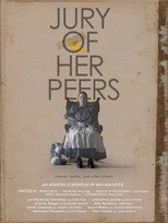 Poster de la película Jury of Her Peers