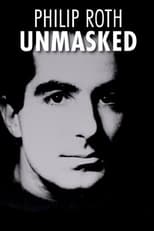 Poster de la película Philip Roth: Unmasked