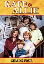 Kate & Allie