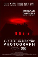 Poster de la película The Girl Inside The Photograph