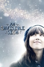 Poster de la película An Invisible Sign