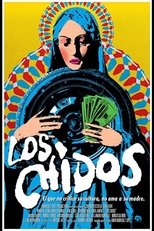 Poster de la película Los Chidos