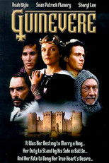 Poster de la película Guinevere