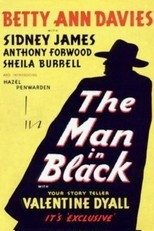 Poster de la película The Man in Black