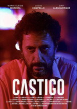 Poster de la película Castigo