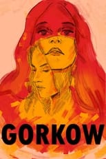 Poster de la película Gorkow