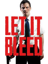 Poster de la película Let It Bleed