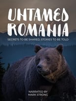 Poster de la película Untamed Romania