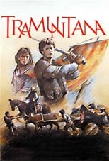 Poster de la película Tramontana