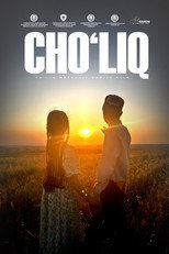 Poster de la película Cho'liq