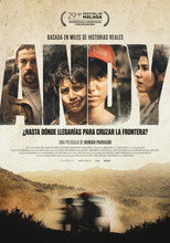 Poster de la película Andy