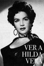 Poster de la película Ver a Hilda Vera