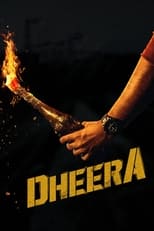 Poster de la película Dheera