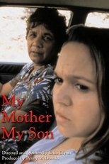 Poster de la película My Mother My Son