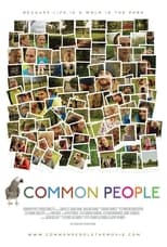 Poster de la película Common People