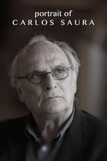 Poster de la película Portrait of Carlos Saura