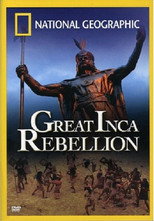 Poster de la película Great Inca Rebellion