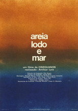 Poster de la película Areia, Lodo e Mar